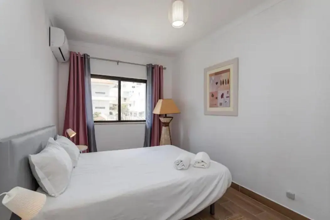 The Albufeira Concierge - Prime Beach Center L3