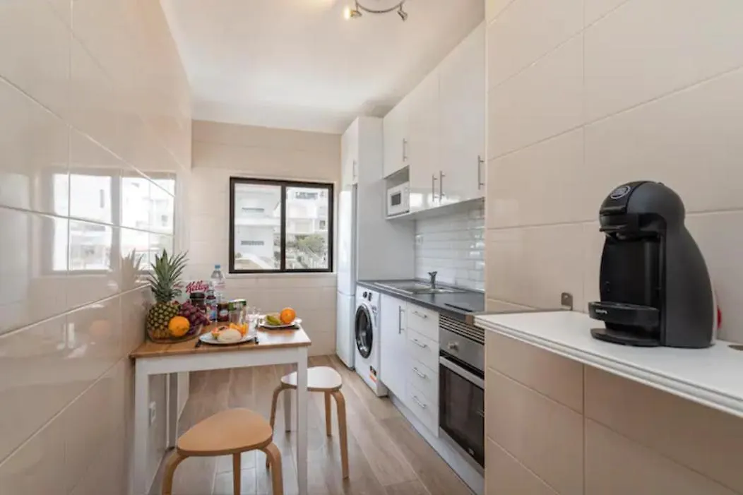 The Albufeira Concierge - Prime Beach Center L3 Appartamento