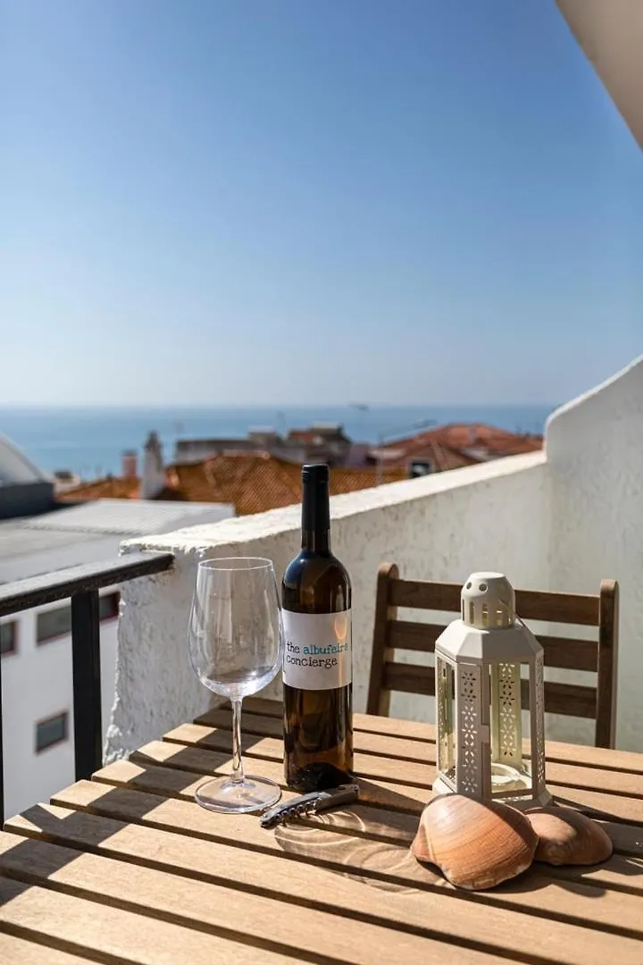 Appartamento The Albufeira Concierge - Prime Beach Center L3