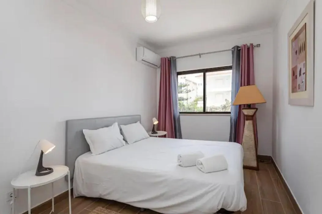 The Albufeira Concierge - Prime Beach Center L3 Appartamento