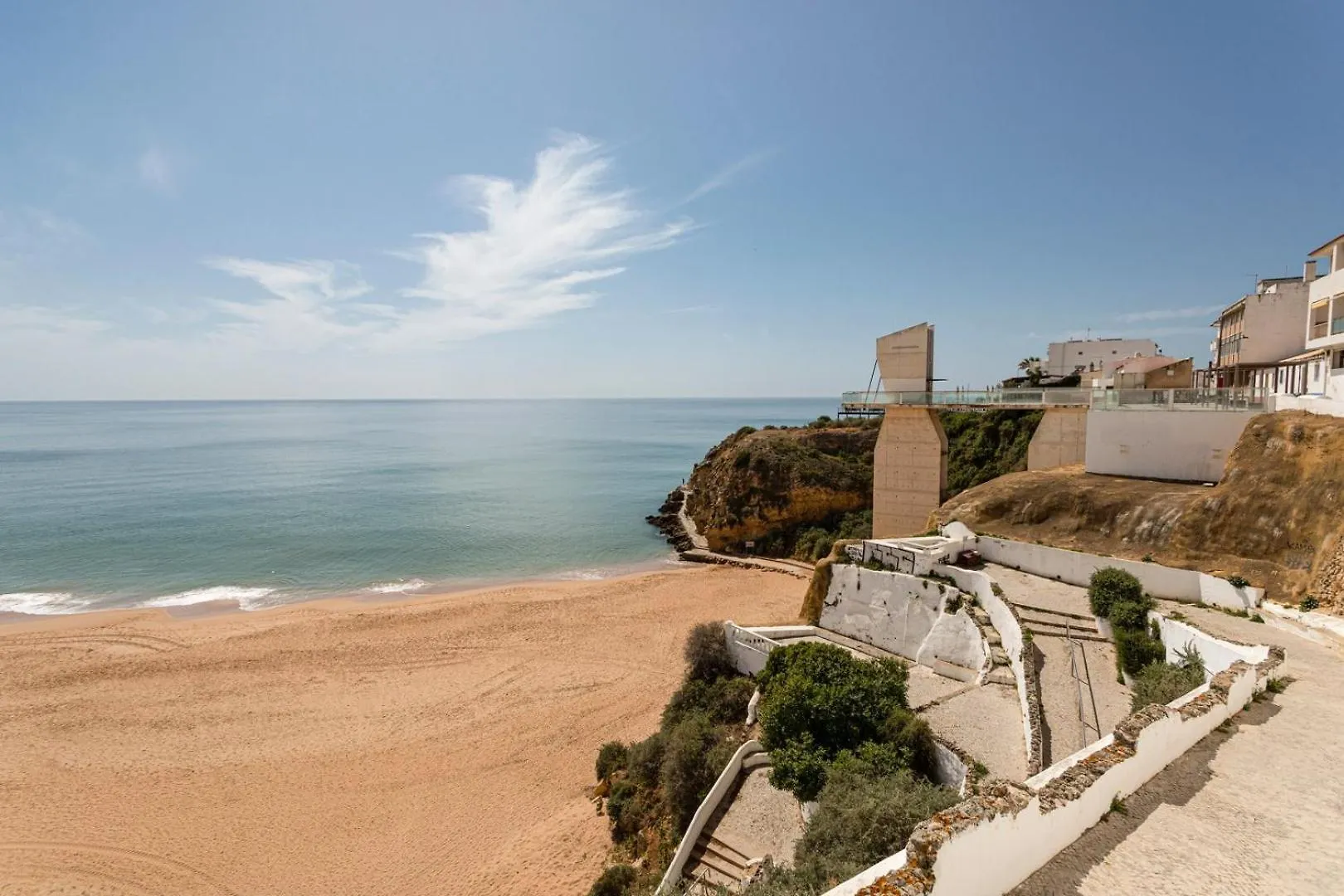 The Albufeira Concierge - Prime Beach Center L3 0*,