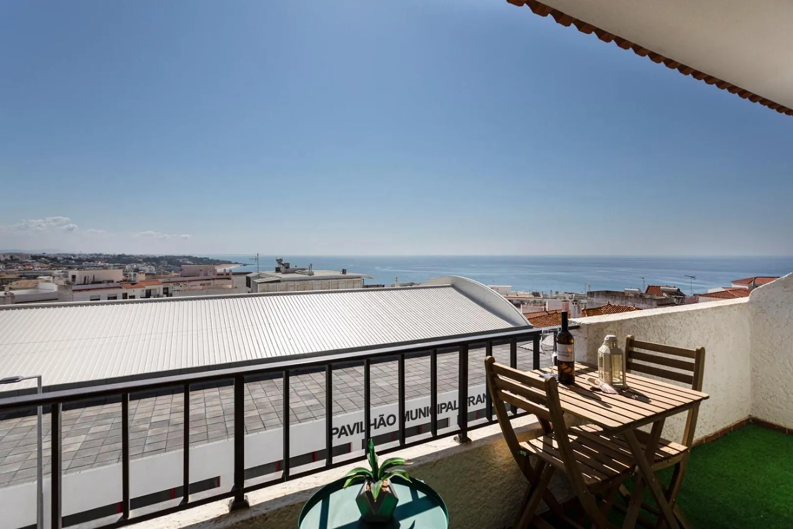 Appartamento The Albufeira Concierge - Prime Beach Center L3 Portogallo