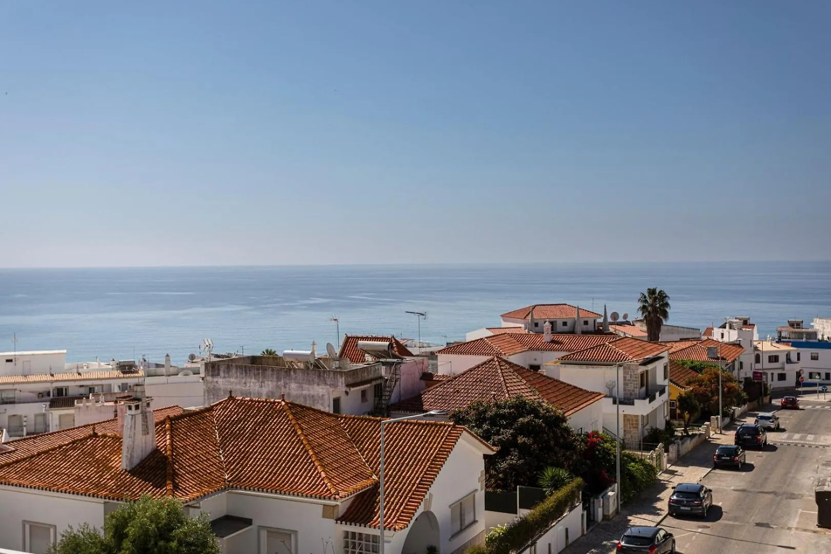 The Albufeira Concierge - Prime Beach Center L3 Appartamento