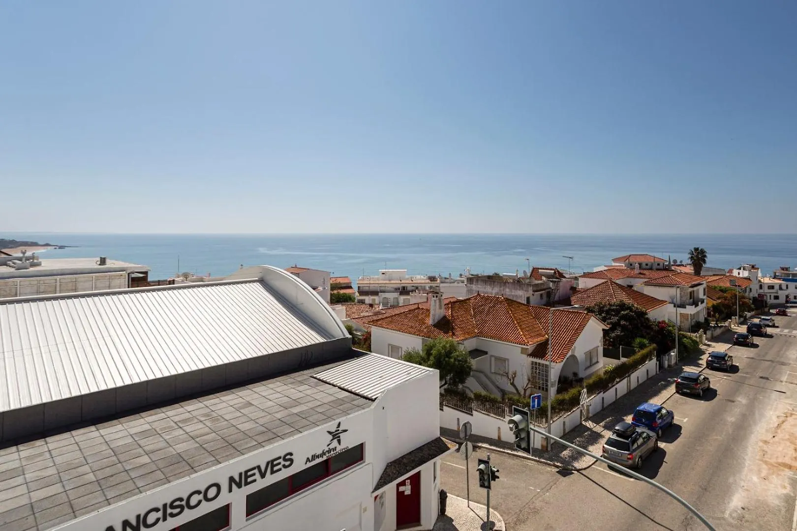 Appartamento The Albufeira Concierge - Prime Beach Center L3
