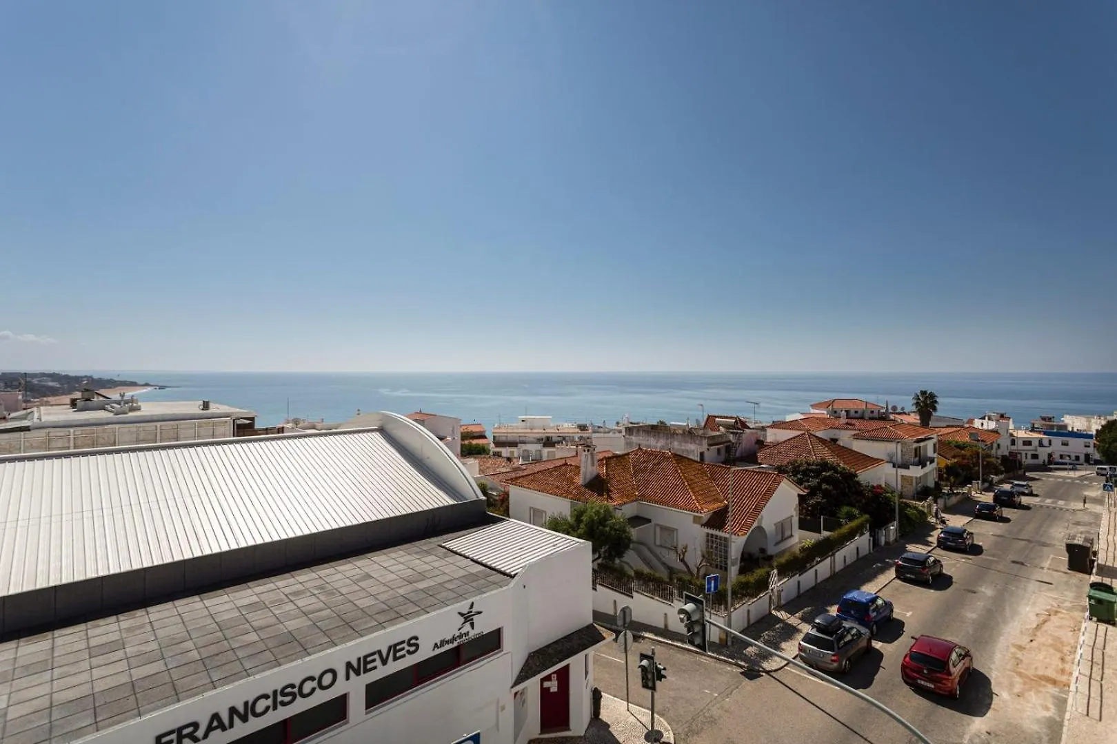 The Albufeira Concierge - Prime Beach Center L3 Portogallo