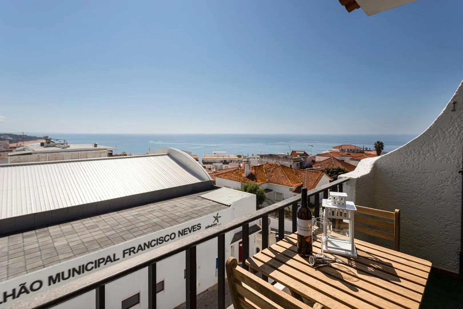 The Albufeira Concierge - Prime Beach Center L3 0*,  Portogallo
