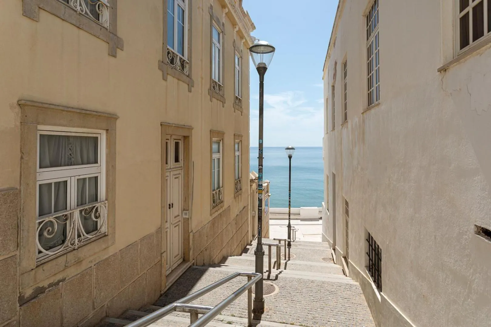 Appartamento The Albufeira Concierge - Prime Beach Center L3 Portogallo