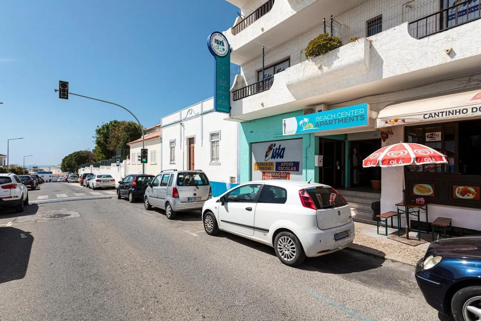 Appartamento The Albufeira Concierge - Prime Beach Center L3